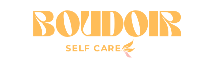 Boudoir Self Care 