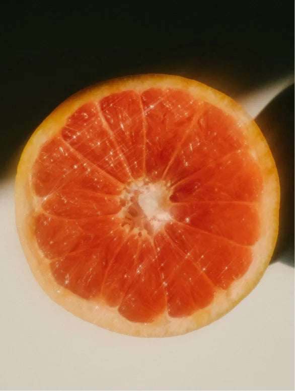 Gel lavant - Pamplemousse