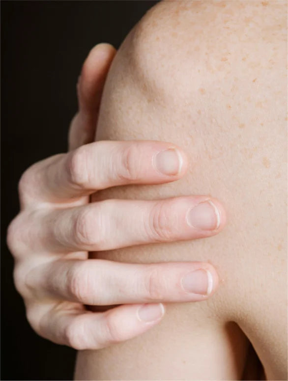 Exfoliant à l'acide Kojique