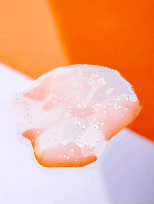 Gel lavant - Pamplemousse